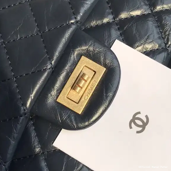 Hyper Peter CHANEL FLAP BAG 0630